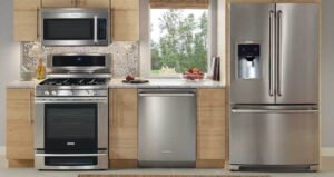 Assistência Técnica Electrolux Cidade de Sumaré