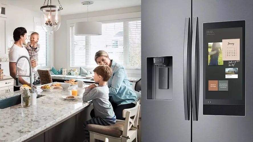 Assistência Técnica Geladeira Cidade de Sumaré