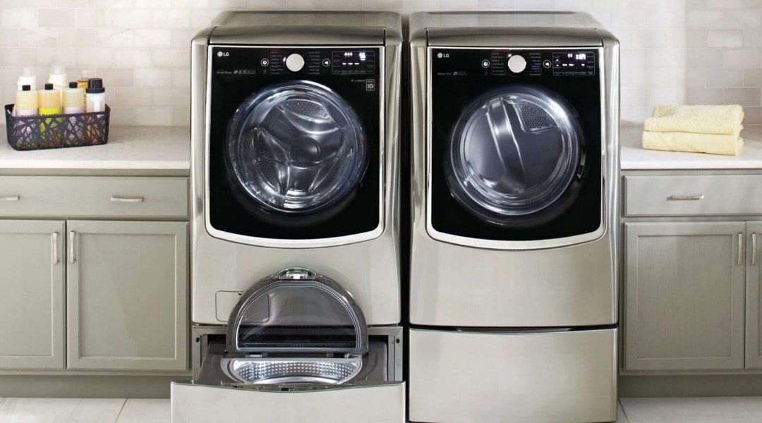 Assistência Técnica Máquina de Lavar Cidade Sumaré