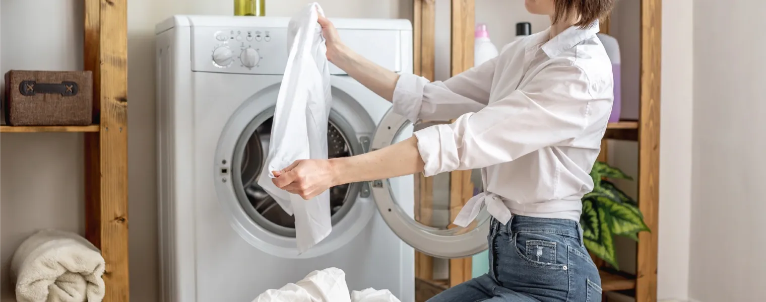 Assistência Técnica Máquina de Lavar e Secar Cidade Sumaré