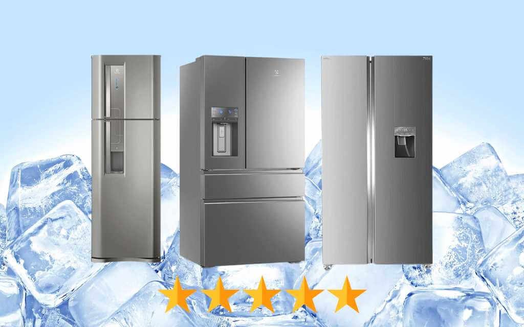 Assistência Técnica Refrigerador Cidade Sumaré