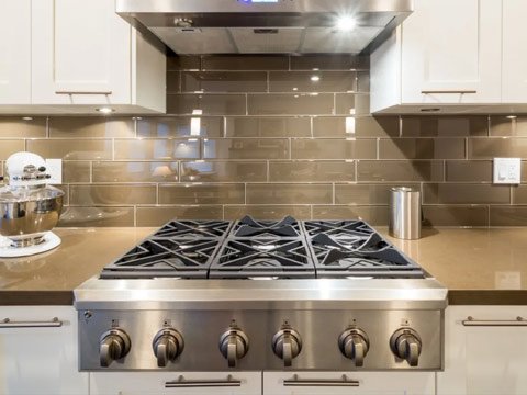 Assistêncica Técnica Cooktop Sumaré