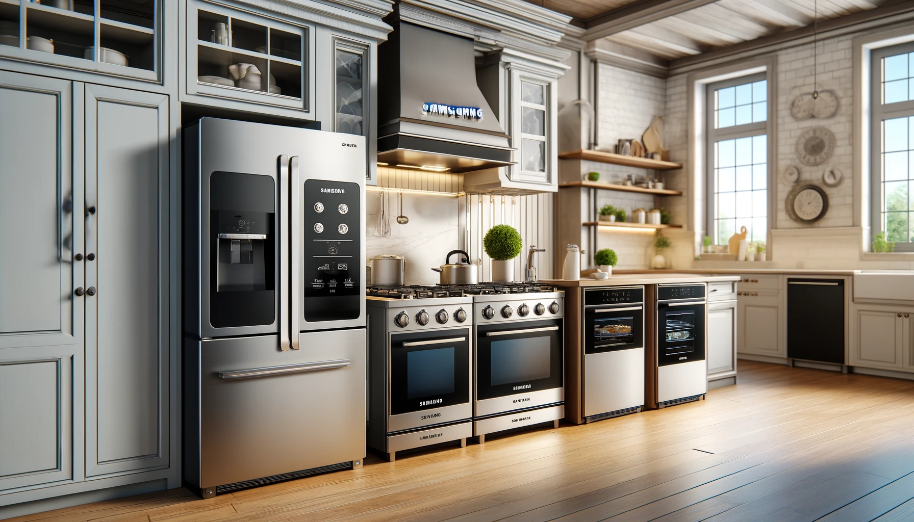 Reparo de Eletrodomésticos Cidade de Sumaré